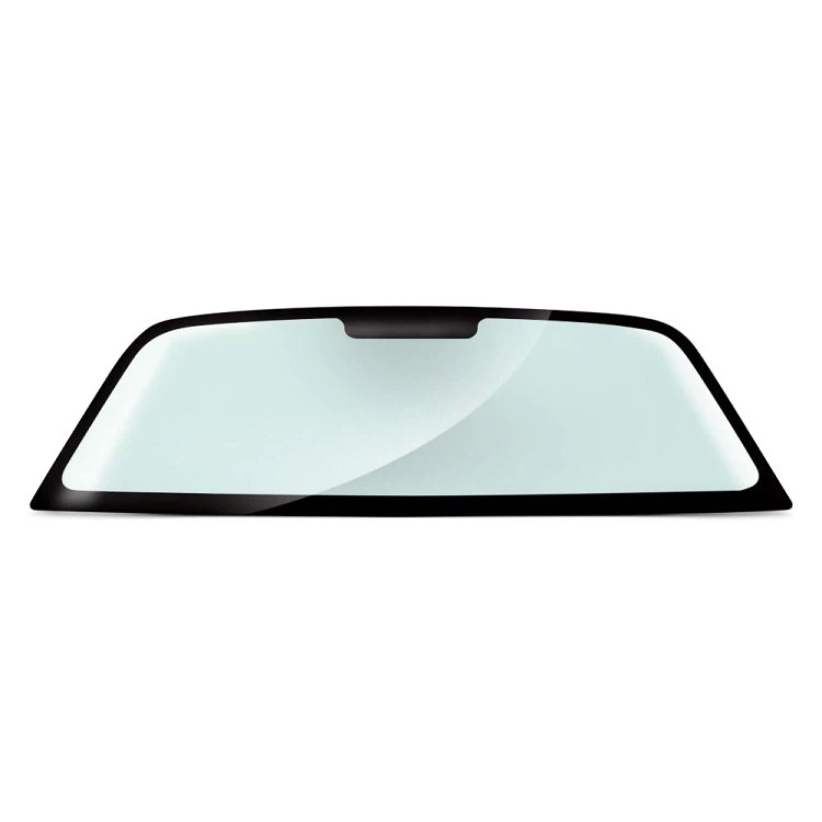 Gwydr Windshield Blaen wedi'i lamineiddio