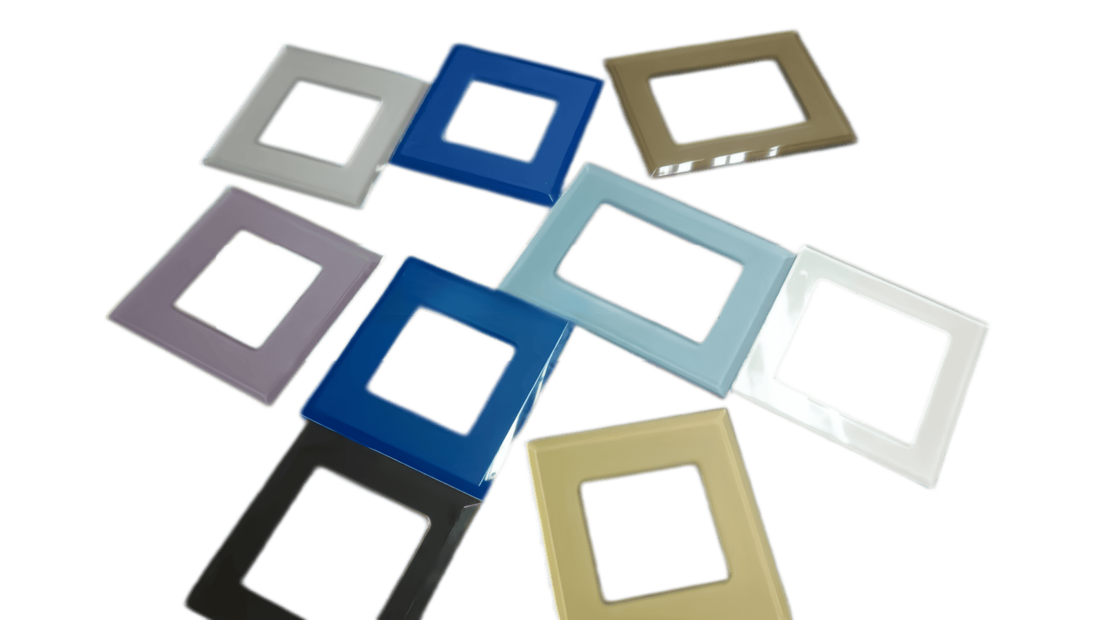 Bevel Edge glass 232 Bevel Edge glass 232